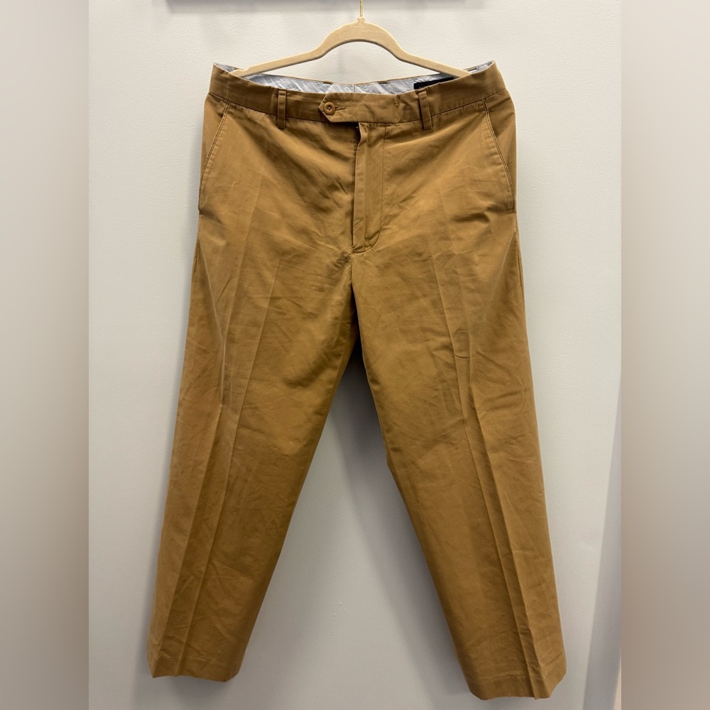 Banana Republic Men's Dress Pants